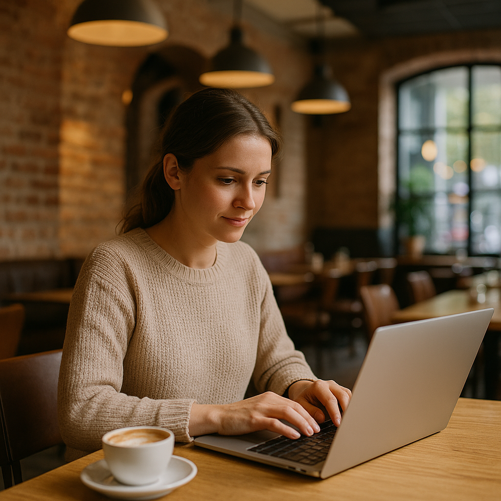Schweiz für Remote Worker: Langzeitaufenthalte einfach erklärt