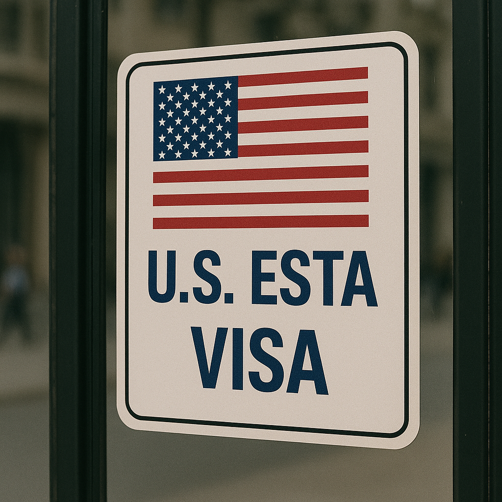 US-ESTA Gebührenerhöhung: Was das für Schweizer und EU-Reisende bedeutet