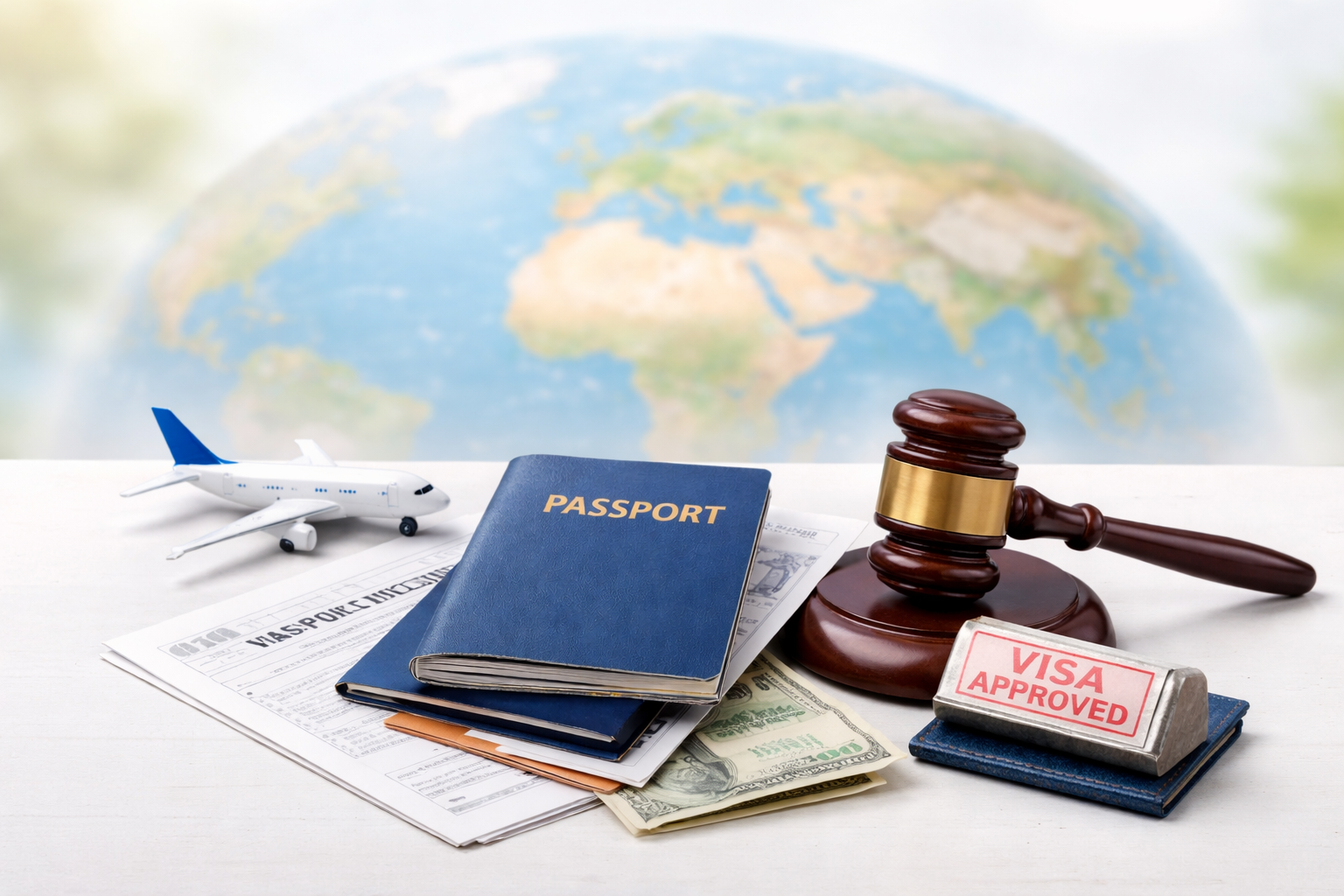 Visa Policy Changes 2026: The Global Overview