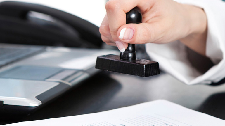 APOSTILLES AND LEGALIZATIONS OF DOCUMENTS IN AUSTRIA