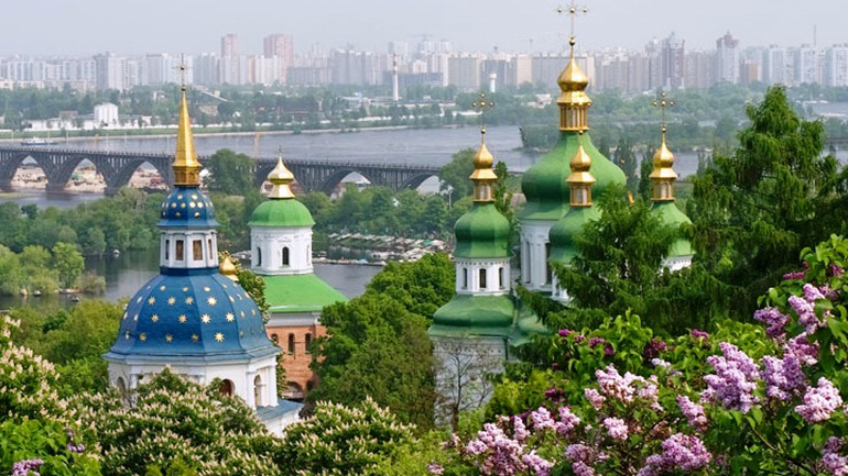 IMMINENT VISA FREEDOM FOR THE UKRAINE AND GEORGIA?