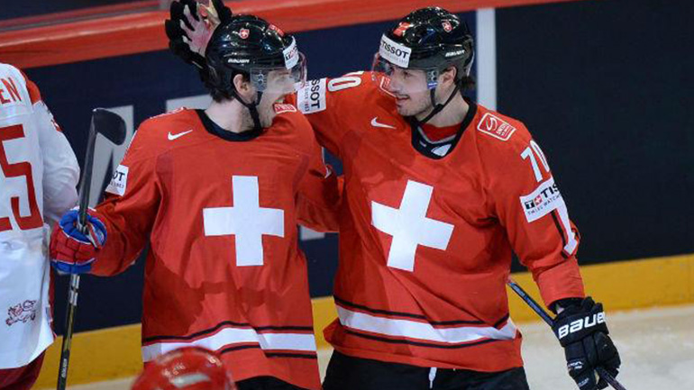 ICE HOCKEY WORLD CUP 2016 IN MOSCOW – BUY YOUR TICKETS NOW AT A DISCOUNT PRICE!