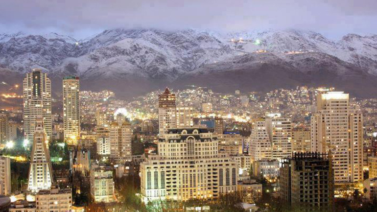 BUSINESS VISA IRAN