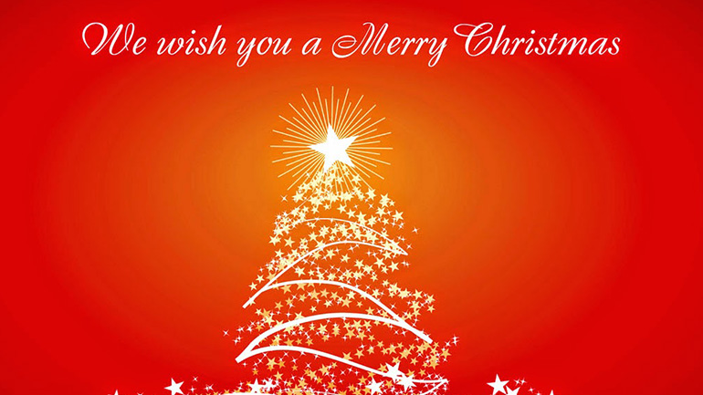 MERRY CHRISTMAS: VISAWORLD GIVES YOU A CHRISTMAS VISA