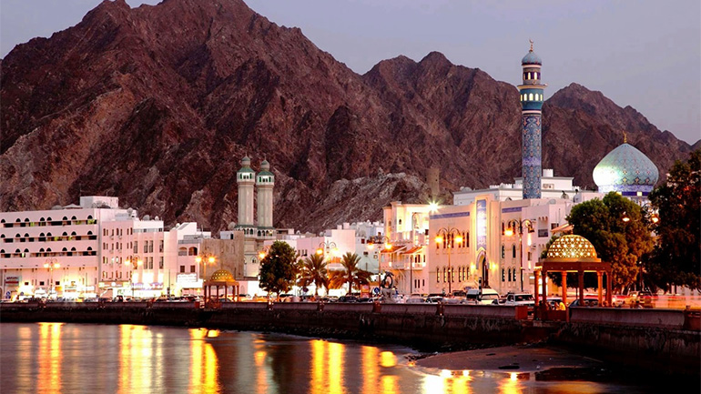 OMAN ABOLISHES THE SHORT-TERM VISA
