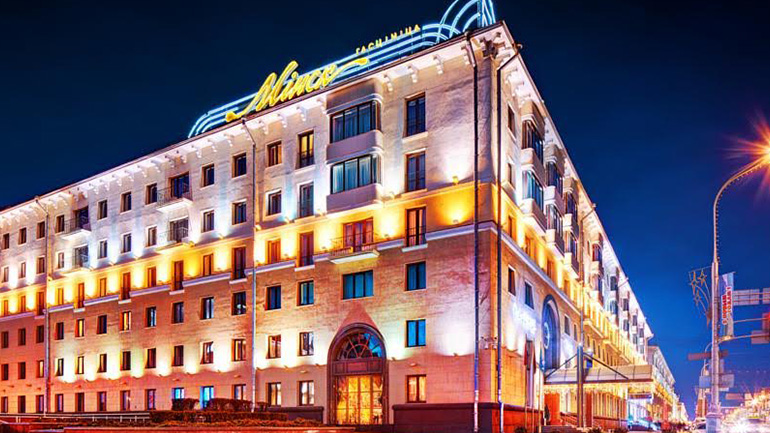 VISA-FREE ENTRY IN BELARUS