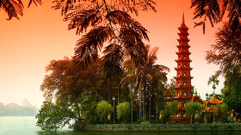VISIT VIETNAM! WE OBTAIN YOUR TOURIST VISA FOR VIETNAM