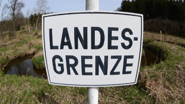 WHERE IS THE BORDER AND WHY? NZZ-AUTHORS TELL US